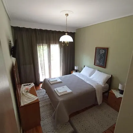 Apartament Cozy In *