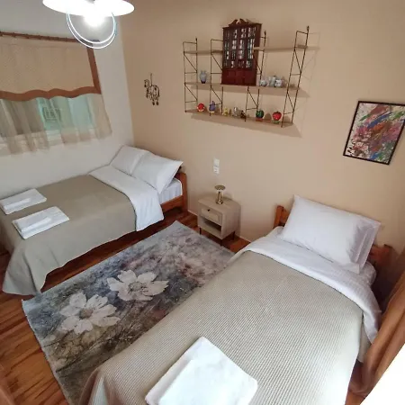 Cozy In Apartament