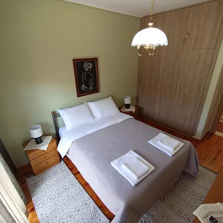 Apartament Cozy In *