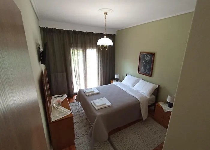 Apartamento Cozy In *