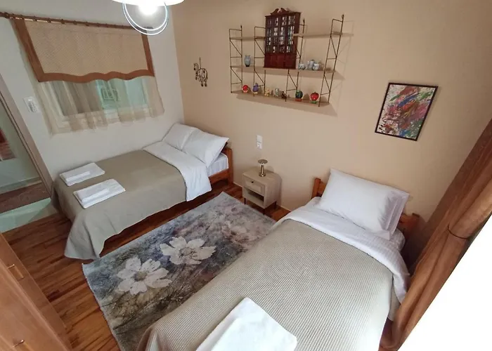 Cozy In Apartament