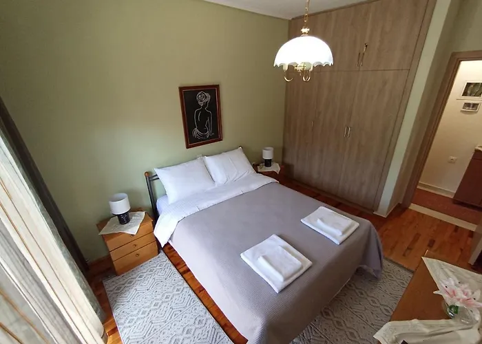 Apartamento Cozy In *