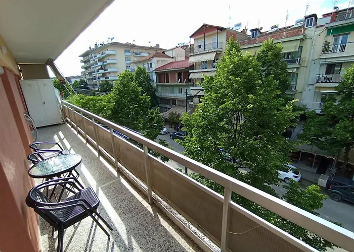 Cozy In * Grevena